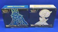 Pokemon TCG - Mega Evolution Pokemon Center ETB Set - Brand New / Sealed - Image 1