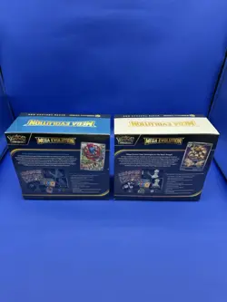 Pokemon TCG - Mega Evolution Pokemon Center ETB Set - Brand New / Sealed - Image 3