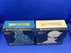 Pokemon TCG - Mega Evolution Pokemon Center ETB Set - Brand New / Sealed - Image 5