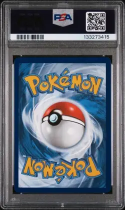 2025 POKEMON PRE EN-PRISMATIC EVOLUTIONS 041 SYLVEON EX - PSA 10 - Image 2