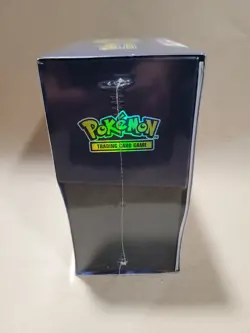 Pokemon TCG Surging Sparks Elite Trainer Box ETB Sealed New FAST SHIPPING - Image 2