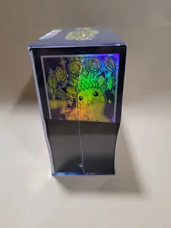 Pokemon TCG Surging Sparks Elite Trainer Box ETB Sealed New FAST SHIPPING - Image 4