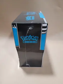 Pokemon TCG Black Bolt Elite Trainer Box ETB Sealed New FAST SHIPPING - Image 2