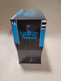 Pokemon TCG Black Bolt Elite Trainer Box ETB Sealed New FAST SHIPPING - Image 4