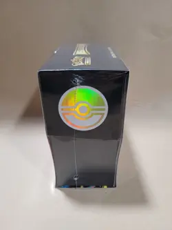Pokemon TCG Mega Evolution Elite Trainer Box ETB Sealed New FAST SHIPPING - Image 2