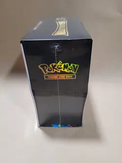 Pokemon TCG Mega Evolution Elite Trainer Box ETB Sealed New FAST SHIPPING - Image 4