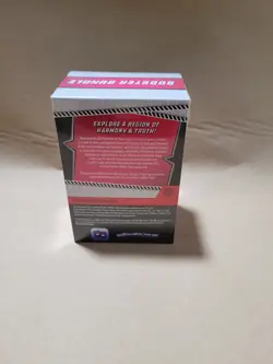 Pokemon TCG White Flare Booster Bundle New Sealed FAST SHIPPING - Image 3