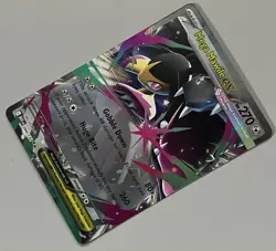 Pokemon Mega Evolution Mega Mawile ex Basic Double Rare HoloFoil #094/132 - Image 3