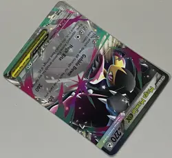 Pokemon Mega Evolution Mega Mawile ex Basic Double Rare HoloFoil #094/132 - Image 4