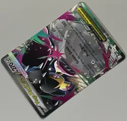 Pokemon Mega Evolution Mega Mawile ex Basic Double Rare HoloFoil #094/132 - Image 5