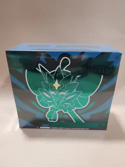 Pokemon TCG Twilight Masquerade Elite Trainer Box ETB New Sealed FAST SHIPPING - Image 1