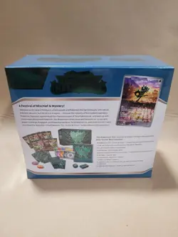 Pokemon TCG Twilight Masquerade Elite Trainer Box ETB New Sealed FAST SHIPPING - Image 3