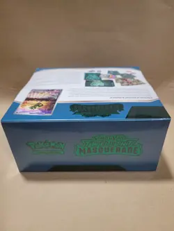 Pokemon TCG Twilight Masquerade Elite Trainer Box ETB New Sealed FAST SHIPPING - Image 5