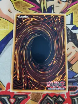 White-Horned Dragon gxng-en001 Ltd Ed (VLP) Ultra Rare Yu-Gi-Oh! - Image 2