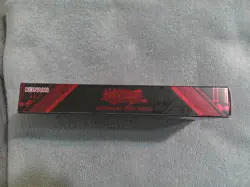 2025 Yugioh Legendary 5D's Decks - Box Set - New Sealed ~ Fast Free Shipping - Image 2