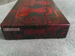 2025 Yugioh Legendary 5D's Decks - Box Set - New Sealed ~ Fast Free Shipping - Image 3