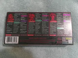 2025 Yugioh Legendary 5D's Decks - Box Set - New Sealed ~ Fast Free Shipping - Image 5