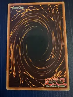 Axe of Despair MRL-002 Magic Ruler 1st Edition - Image 2