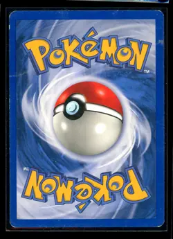 2002 Neo - Destiny Light Wigglytuff #54 Non Holo Pokemon Card - Image 2