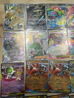 Lot Of 25 Pokemon Cards - Image 2