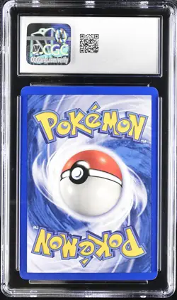 Magikarp 35/102 Shadowless Base Set 1st Ed CGC 8.5 Graded Pokemon Card - Image 2