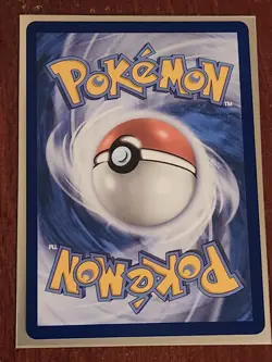 Pokemon Mega Venusaur ex 003/132 Mega Evolution Holo Rare Art Card - Image 2