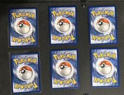 Pokemon TCG ACE SPEC Lot of 6 Cards From Random Sets. All NM/M All Cards Shown - Image 2