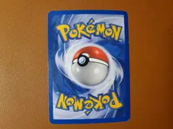 Togetic - 16/111 - Pokemon Neo Genesis Unlimited Holo Rare Card WOTC LP - Image 2