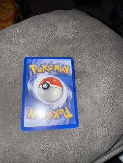 Pokemon TCG Ditto Charmander Delta Species Card 61/113 Regular Common - Image 2