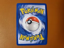 Dark Arbok, Pokemon Team Rocket (2000), NM/MT, 2/82 HOLO RARE WOTC Card - Image 2
