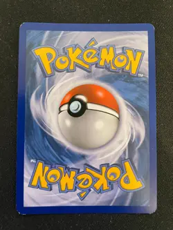 Eevee 48/90 Reverse Holo HGSS Undaunted Pokemon Card - LP - Image 2