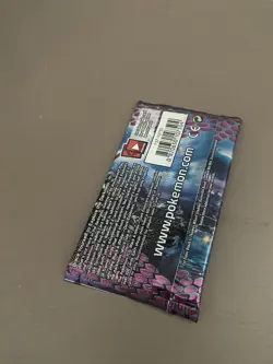 Pokemon TCG 10 Card Booster Pack, Factory Sealed Dark Explorers B&W - Image 2