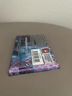 Pokemon TCG 10 Card Booster Pack, Factory Sealed Dark Explorers B&W - Image 3