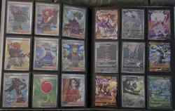 150+ Pokemon Full Arts, Trainer's And Ex Card Lot Charizard Ex!! - Image 3