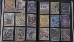 150+ Pokemon Full Arts, Trainer's And Ex Card Lot Charizard Ex!! - Image 4