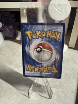 Mega Charizard x Ex & Oricorio Ex UPC PROMOS (SEALED AND MINT) Pokemon Card - Image 3