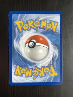 Pokemon card BRILLIANT STARS Reverse Holo Rare CLEFABLE (054/172) Mint/NM - Image 2