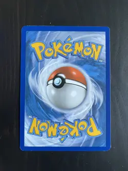 Pokemon card LOST ORIGIN Reverse Holo Rare POLITOED (032/196) Mint/NM - Image 2
