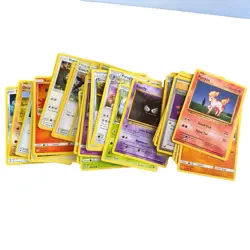 Bulk Pokemon Cards 1000, 2015-2024 SETS, NO ENERGIES, LOTS OF TRAINERS, 95% - NM - Image 3