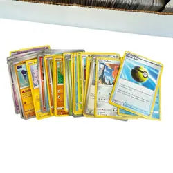 Bulk Pokemon Cards 1000, 2015-2024 SETS, NO ENERGIES, LOTS OF TRAINERS, 95% - NM - Image 4