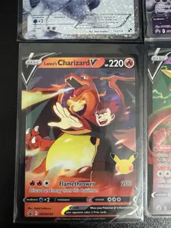 Pokemon TCG 9 CARD LOT NM/M Condition ????PSA Potential - Image 2