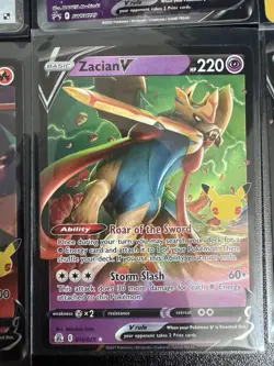Pokemon TCG 9 CARD LOT NM/M Condition ????PSA Potential - Image 3