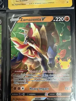 Pokemon TCG 9 CARD LOT NM/M Condition ????PSA Potential - Image 4