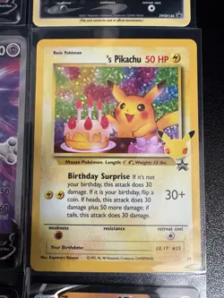 Pokemon TCG 9 CARD LOT NM/M Condition ????PSA Potential - Image 5