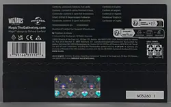 Magic: The Gathering - Secret Lair x Jaws: Terror of Amity Island Foil​ Edition - Image 2