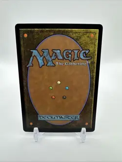 Badgermole Cub (Foil) - MTG Avatar: The Last Airbender NM - See Photos - Image 2