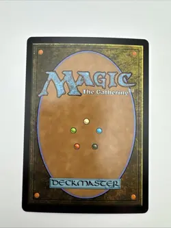 Badgermole Cub (Foil) - MTG Avatar: The Last Airbender NM - See Photos - Image 4