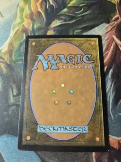 Grove of the Burnwillows - Iconic Masters Rare - MTG LP - Image 3
