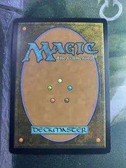 1x Grove of the Burnwillows, Future Sight, LP, MTG - Image 2