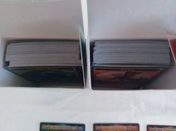 MTG MAGIC FEDELTA RAVNICA GILDA GUILD KIT SET AZORIUS RAKDOS GRUUL SIMIC ORZHOV - Image 3